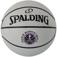 Spalding Euroleague Basketball Ballon Paris 2025/26