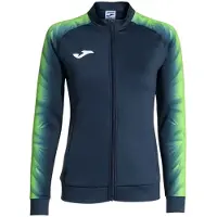 Joma Elite Xi Reißverschlusspullover