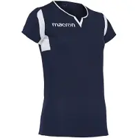 MACRON Trikot Damen Fluorine