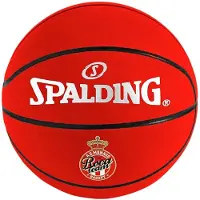 Spalding Ballon AS Monaco Spaldeen