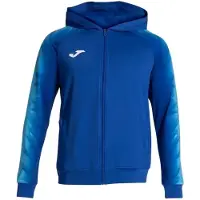 Joma Elite Xi Reißverschlusspullover