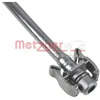 METZGER Kühlerschlauch [Hersteller-Nr. 2420798] für Ford