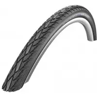 Schwalbe Tire 28x1.60 42-622 Road Cruiser Polyamid Guard Black (Etikett)