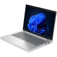 HP EliteBook 6 G2a 14 AI PC, AMD Ryzen 7 PRO, 3,3 GHz, 35,6 cm (14"), 1920 x 1200 Pixel, 32 GB, 1 TB
