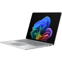 Microsoft Surface Laptop for Business - 8th Edition - Snapdragon X2 Elite X2E-78-100 - Win 11 Pro - Qualcomm Adreno - 32 GB RAM - 1 TB SSD - 38.1 cm (15")