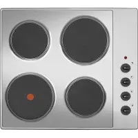 Amica - KME 13139 E - Edelstahlmulde - 60 cm