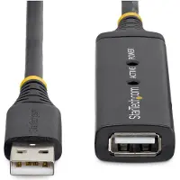 StarTech.com Usb 2.0-verlängerung 35 M