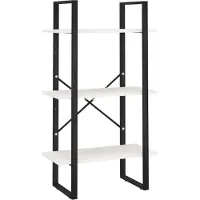 vidaXL Galenina (Massivholz Kiefer)