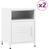 vidaXL Yaranas (2 Stück)