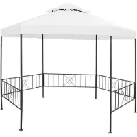vidaXL Elsener