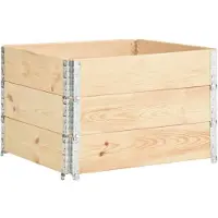 vidaXL Maxonin (3 Stück)