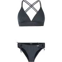 Protest Bikini Prtcosta Triangle Damen Anthra Grey-Größe 44