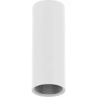 Hanwha Verlängerungsrohr SBP-150CMP Weiss 1 Stück, 15 cm