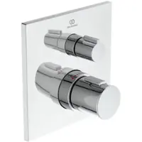 Ideal standard A6956AA Einzelthermostat UP Ceratherm C100,