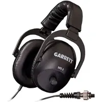 Garrett Ms-2 2p Kopfhörer