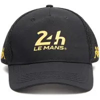 Kappa Esemy 24h Le Mans Mütze