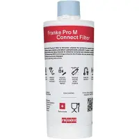 Franke - Austauschfilter Pro M Connect