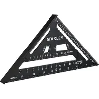 Stanley Sparrenwinkel Alu 300 mm STHT46102-0
