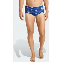 Adidas Badehose SURGE AOP TRUNK