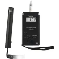Pce Hygrometer -WM 1