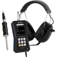 Pce Instruments Schwingungsmessgerät -VT 3950S