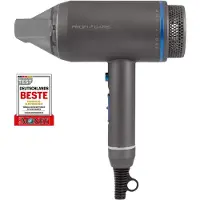 ProfiCare Haartrockner PC-HT 3082 blau/anthrazit, 1800 Watt