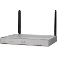Cisco C1111-8p Router