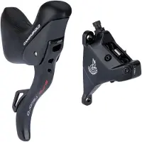 Campagnolo Super Record Eps 2s Bremsen