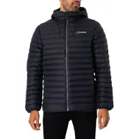 Berghaus Daunenjacke mit Kapuze VASKYE