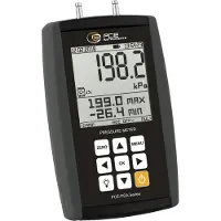 Pce Instruments Differenzdruckmanometer -PDA 01L