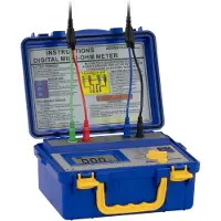 Pce Instruments Ohmmeter -MO 2002