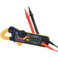 Pce Instruments -DC2 Stromzange