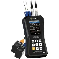 Pce Instruments Ultraschall-Durchflussmessgerät -TDS 200+ S