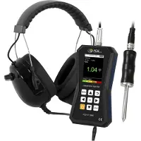 Pce Instruments Vibrationsmesser -VT 3850S