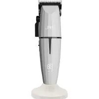 JRL Haarschneider Onyx Clipper Weiß
