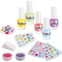 Style 4 Ever Nail-Art-Rad