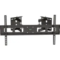 InLine Eck-Wandhalterung, 94-160cm (37-63 Zoll)