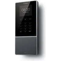 TimeMoto TM-616, Schwarz, Näherungskarte, TFT, 7,11 cm (2.8"), Wand, CE