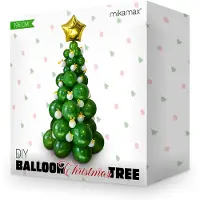 Mikamax Diy Balloon Tree Spielzeug