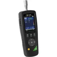Pce Feinstaub-Messgerät Instruments -MPC 30 Luftfeuchtigkeit, Temperatur