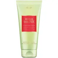 4711 Acqua Colonia Lychee & White Mint Showergel 200 ml