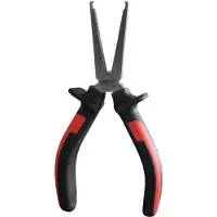 Ks Tools 150.2023, Chrom-Vanadium-Stahl, 200 mm