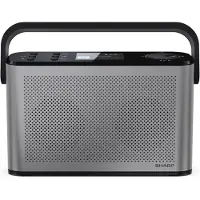 Sharp Dr-p540 Osaka Digitalradio