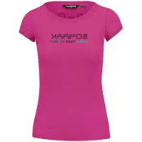 Karpos Val Federia Kurzarm-t-shirt