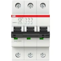 ABB Sicherungsautomat