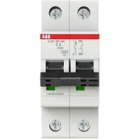 ABB Sicherungsautomat