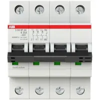 ABB Sicherungsautomat