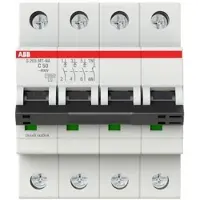 ABB Sicherungsautomat