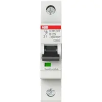 ABB Sicherungsautomat