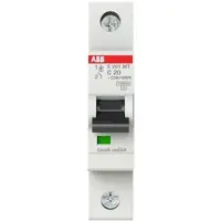 ABB Sicherungsautomat